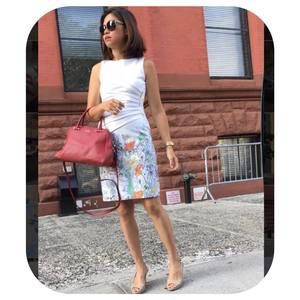 Meet your Posher, Katherine